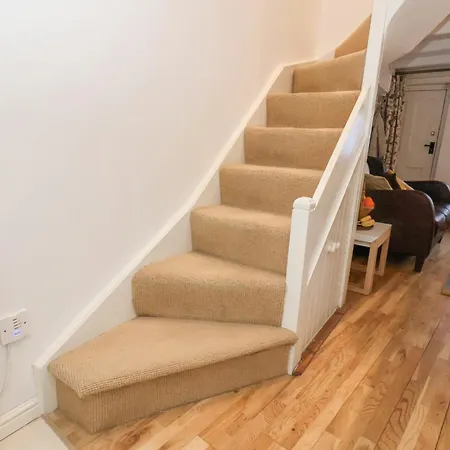 Hébergement de vacances Hinderwell House Saltburn-by-the-Sea