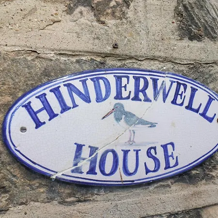 Hébergement de vacances Hinderwell House *