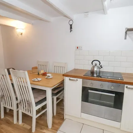 Hinderwell House Saltburn-by-the-Sea