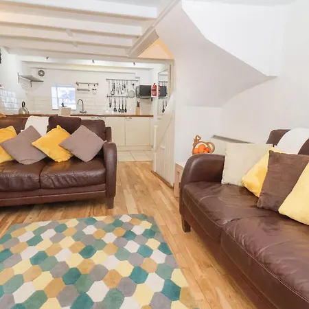 Hinderwell House Feriehus