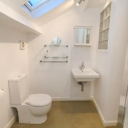 Holiday home Hinderwell House *