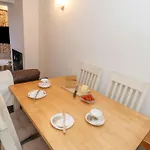 Hinderwell House Casa vacanze Saltburn-by-the-Sea