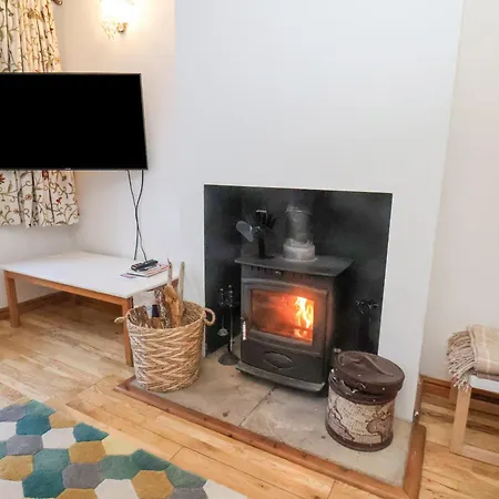 Casa vacanze Hinderwell House Saltburn-by-the-Sea