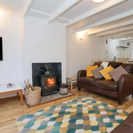 بيت للعطل Hinderwell House