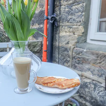 بيت للعطل Hinderwell House سولتبرن باي ذا سي